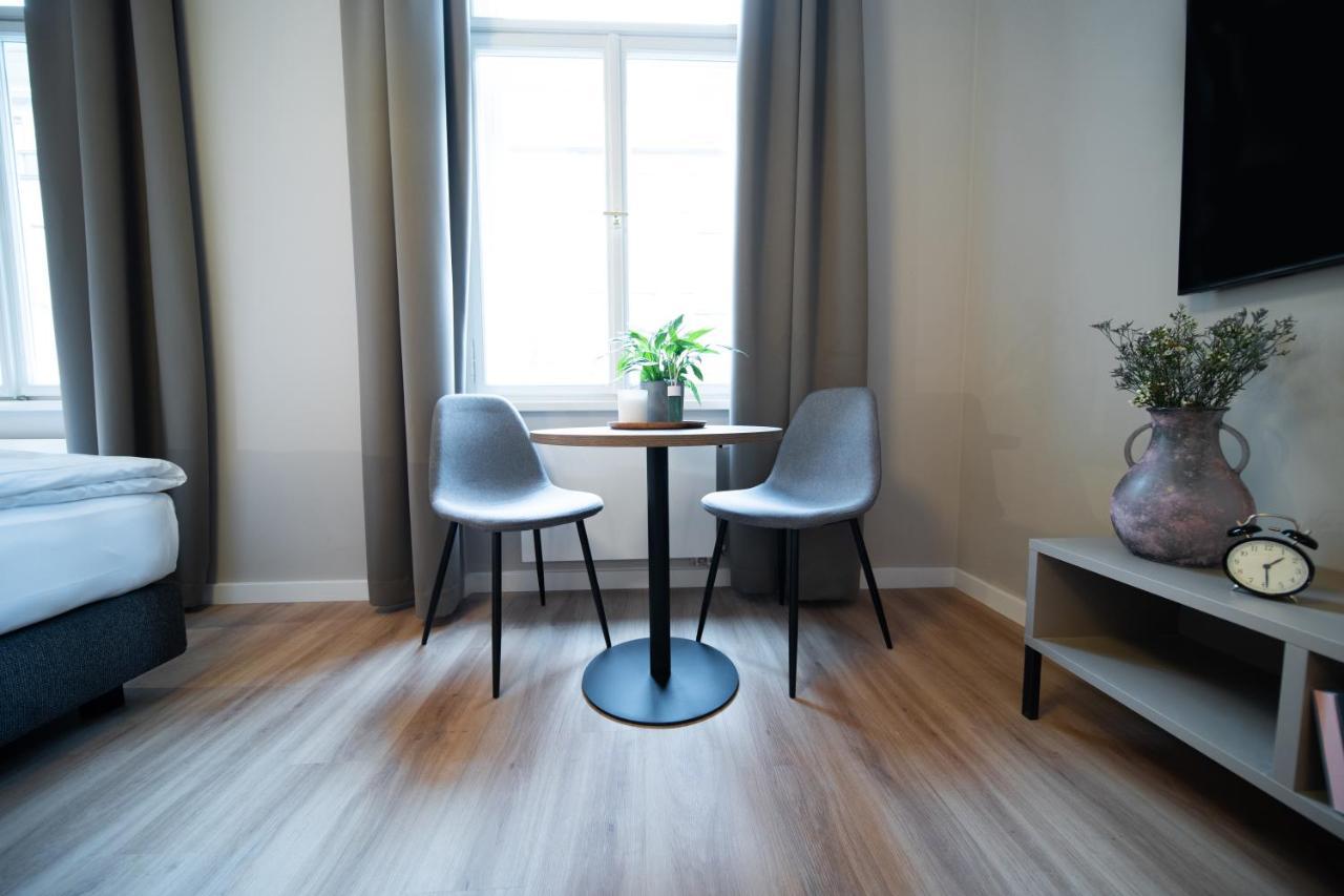 Karl By Zeitraum 4* Praha
